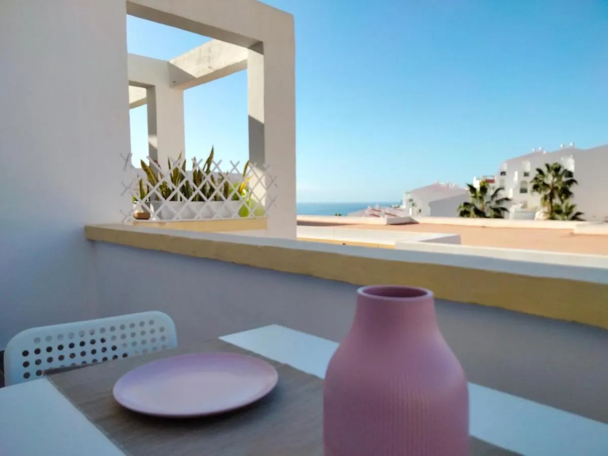 Windsor Park Atlantic View Apartment Costa Adeje  Costa Adeje (Tenerife)
