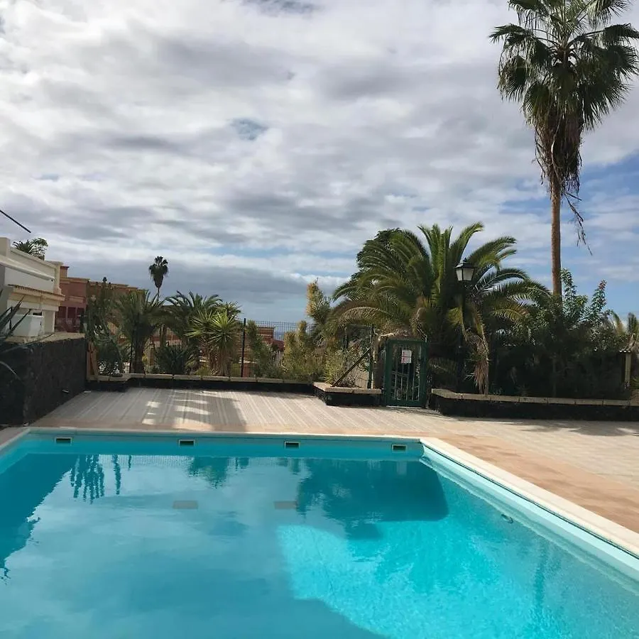 Windsor Park Atlantic View Apartment Costa Adeje   Costa Adeje (Tenerife)