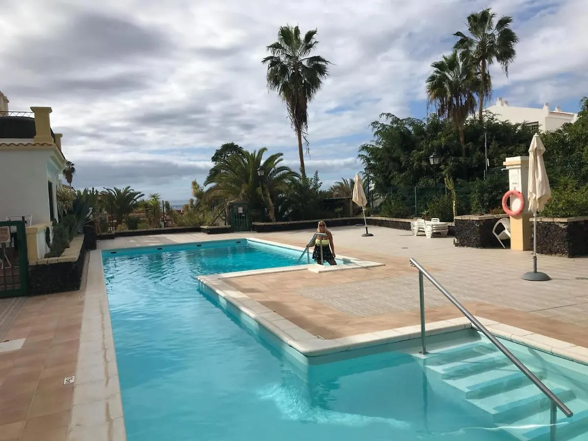 Windsor Park Atlantic View Apartment Costa Adeje