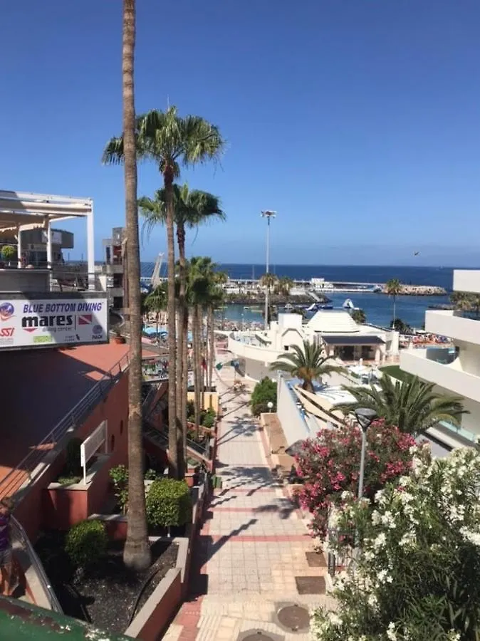 Windsor Park Atlantic View Apartment Costa Adeje